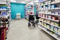 Pharmacie Mozart