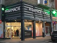 Pharmacie Oursel Lisieux