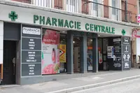 Selarl Pharmacie Centrale