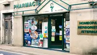 Pharmacie