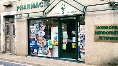 Pharmacie