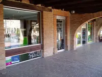 Pharmacie des Arcades