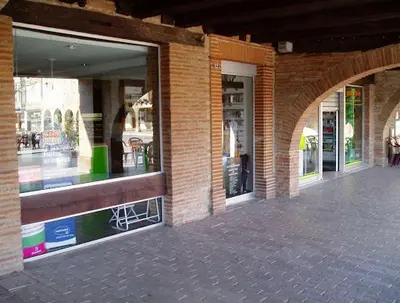 Pharmacie des Arcades