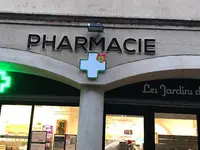 Pharmacie les Jardins de Lisle
