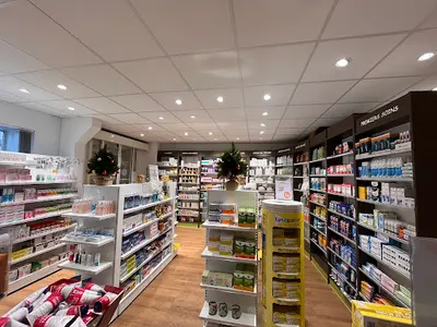 Pharmacie du Village