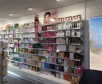 Pharmacie de Listrac