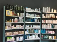 Pharmacie de Livinhac le Haut