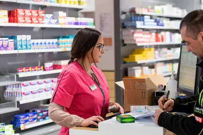 Grande Pharmacie de Livron - Hello Pharmacie
