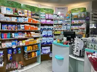 Pharmacie Blanchard