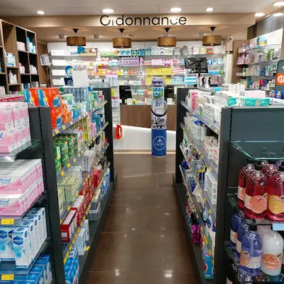 Grande Pharmacie Vauban