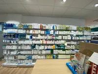 Pharmacie Centrale