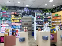 Pharmacie Collaveri