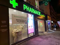 Pharmacie de la Place