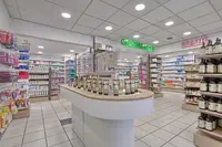 Pharmacie Evouna Belinga