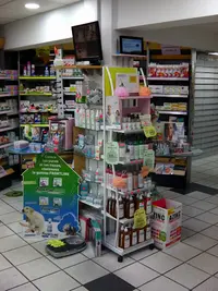 Pharmacie Principale