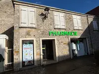 Pharmacie de l'Église