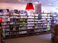 Pharmacie Forum Santé du Canal