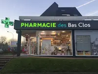 Pharmacie des Bas Clos