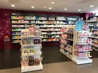 Pharmacie du Marché aux Fleurs