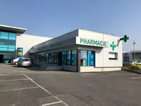 Pharmacie Saint Colomban