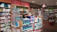 Pharmacie des Minahouets