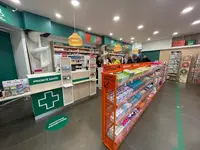 Pharmacie Lafayette Doumergue