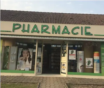 Pharmacie de la Vallee du Loir
