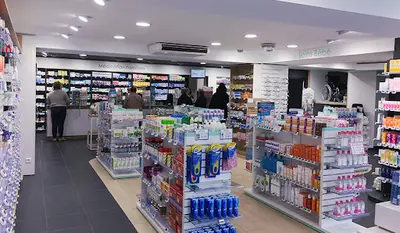 Pharmacie de la Victoire