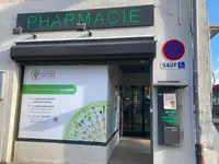 Pharmacie Dumont-girard