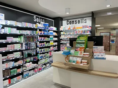 Pharmacie de Longeau Selarl