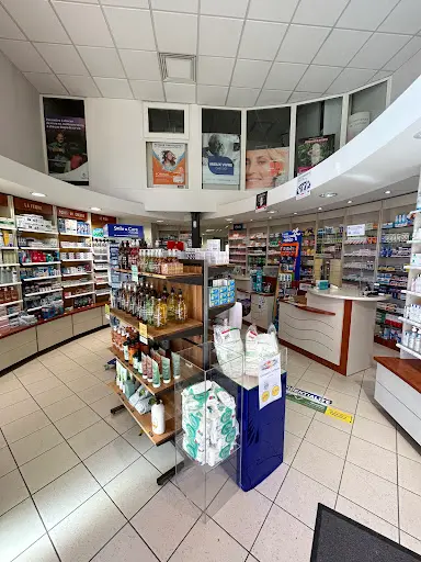 Pharmacie de la Tille