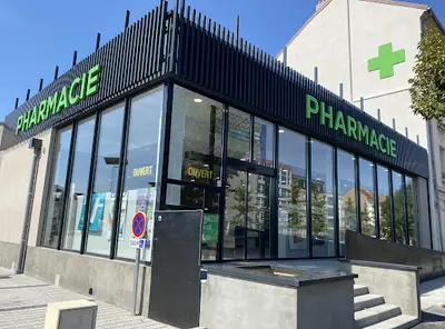 Pharmacie Faipot