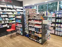 Pharmacie Bedin