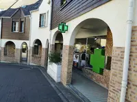 Pharmacie de Balizy - Pharmacie Colin