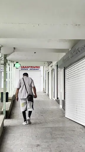 Pharmacie des Arcades