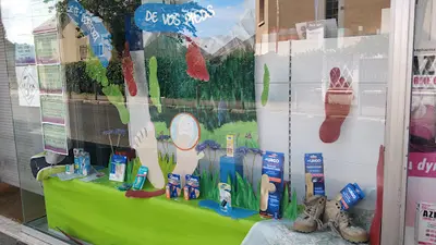 Pharmacie des Côteaux