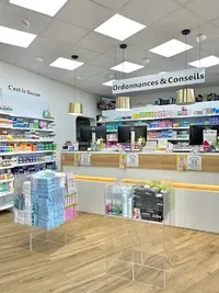 Pharmacie du Centre