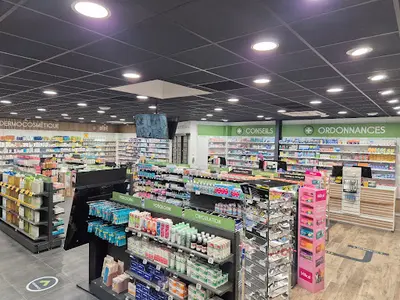 Pharmacie du Théâtre & Matériel Médical