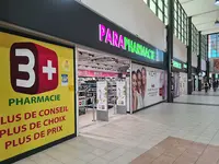Pharmacie des Echassons