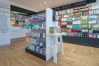 Pharmacie Morand Delaune