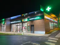 Pharmacie de la Fourche