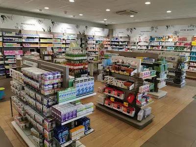 Pharmacie du Grand Ferré