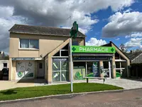 Pharmacie Vitré