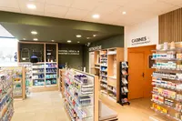 Pharmacie des Arches