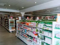 Pharmacie Dorion