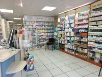 Pharmacie Binet (de l'Abbaye)