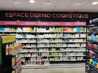 Pharmacie des 7 Cantons Lons