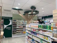Pharmacie du Perlic