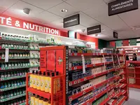 Pharmacie Lafayette des Arcades