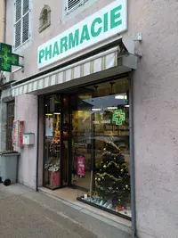 Pharmacie Mallet